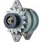 Db Electrical New Alternator for KOMATSU WHEEL LOADER 600825-5210, 0-35000-4510, 0-35000-4514 400-50023 - alternate 6
